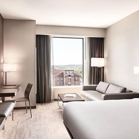 Ac Hotel By Marriott Columbus Downtown Экстерьер фото