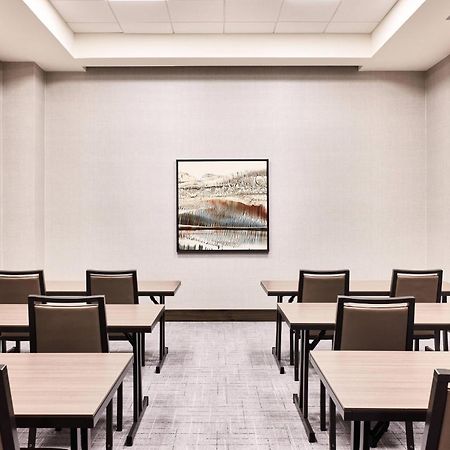 Ac Hotel By Marriott Columbus Downtown Экстерьер фото