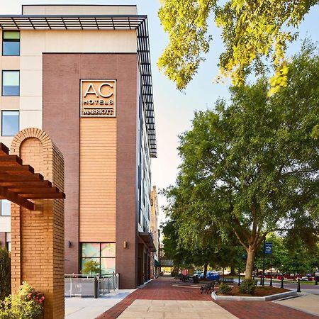 Ac Hotel By Marriott Columbus Downtown Экстерьер фото